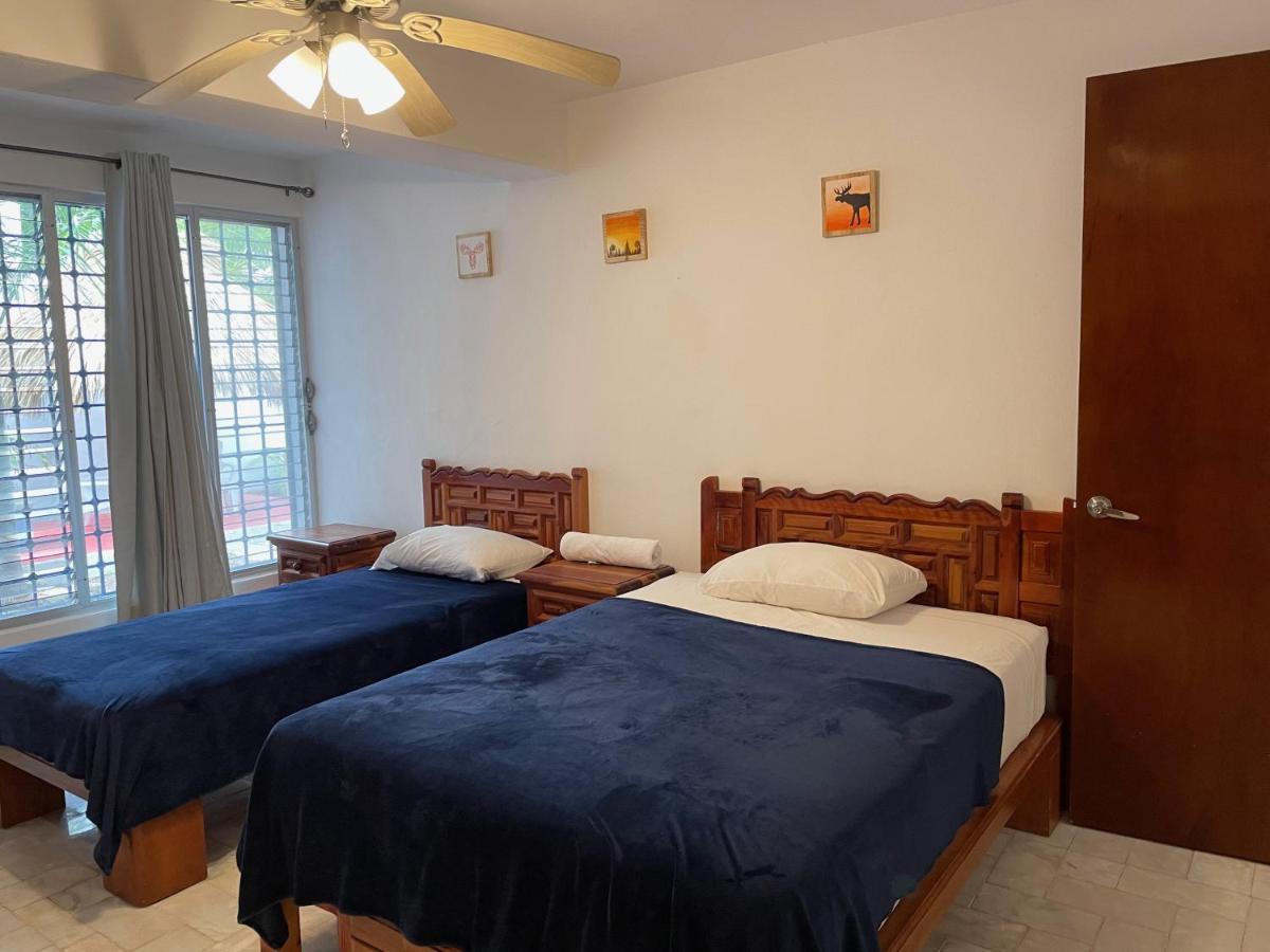 Appartement Alce33 à Cancún Extérieur photo