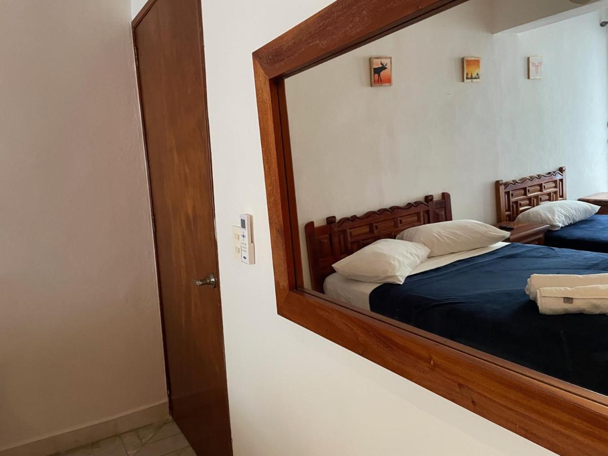 Appartement Alce33 à Cancún Extérieur photo