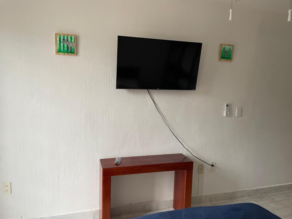 Appartement Alce33 à Cancún Extérieur photo