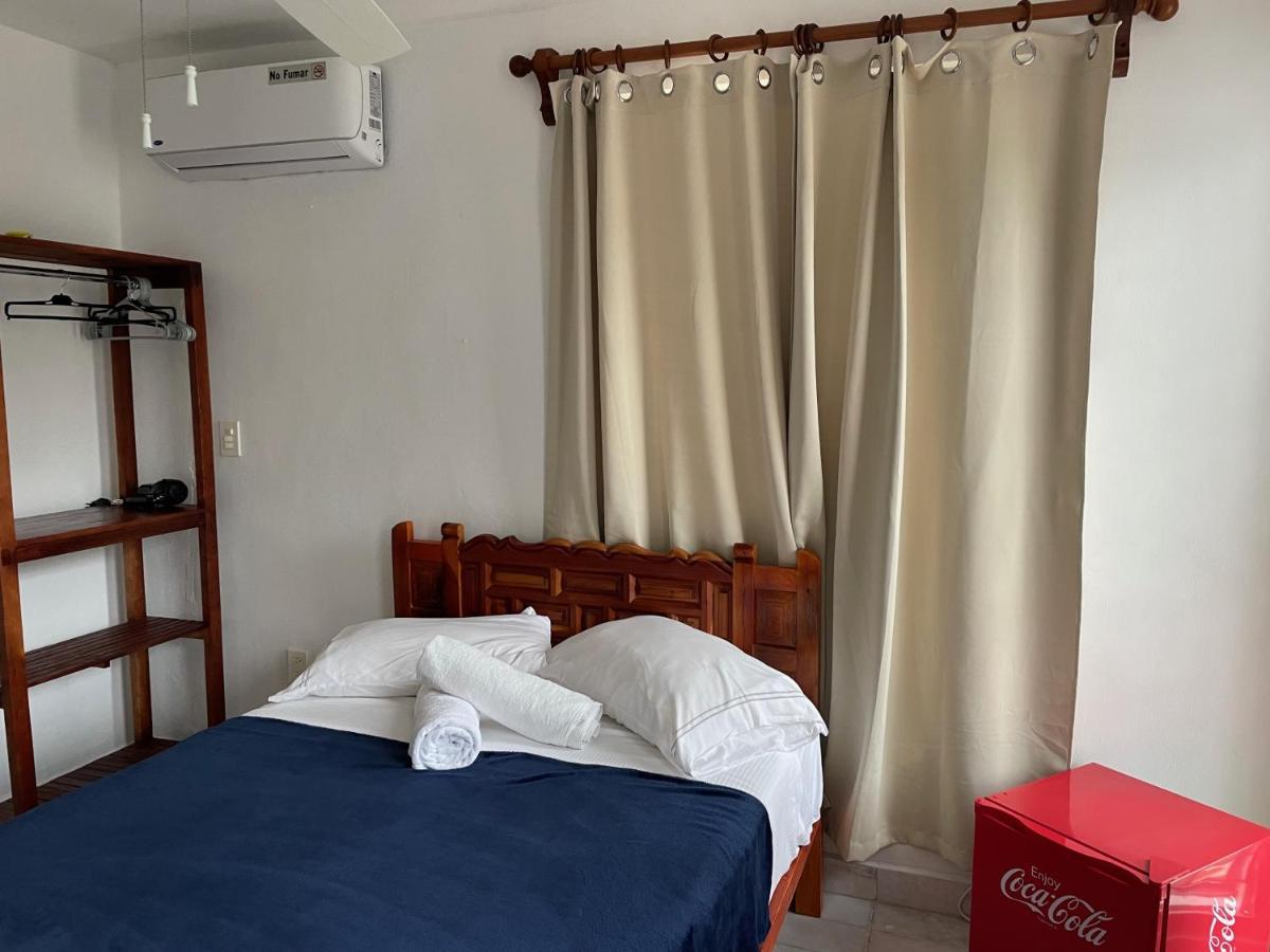 Appartement Alce33 à Cancún Extérieur photo