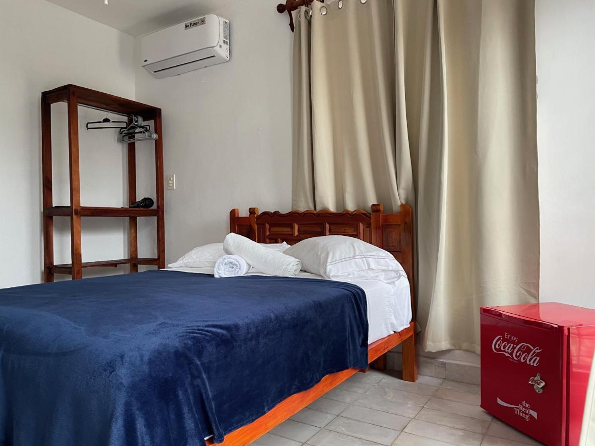 Appartement Alce33 à Cancún Extérieur photo