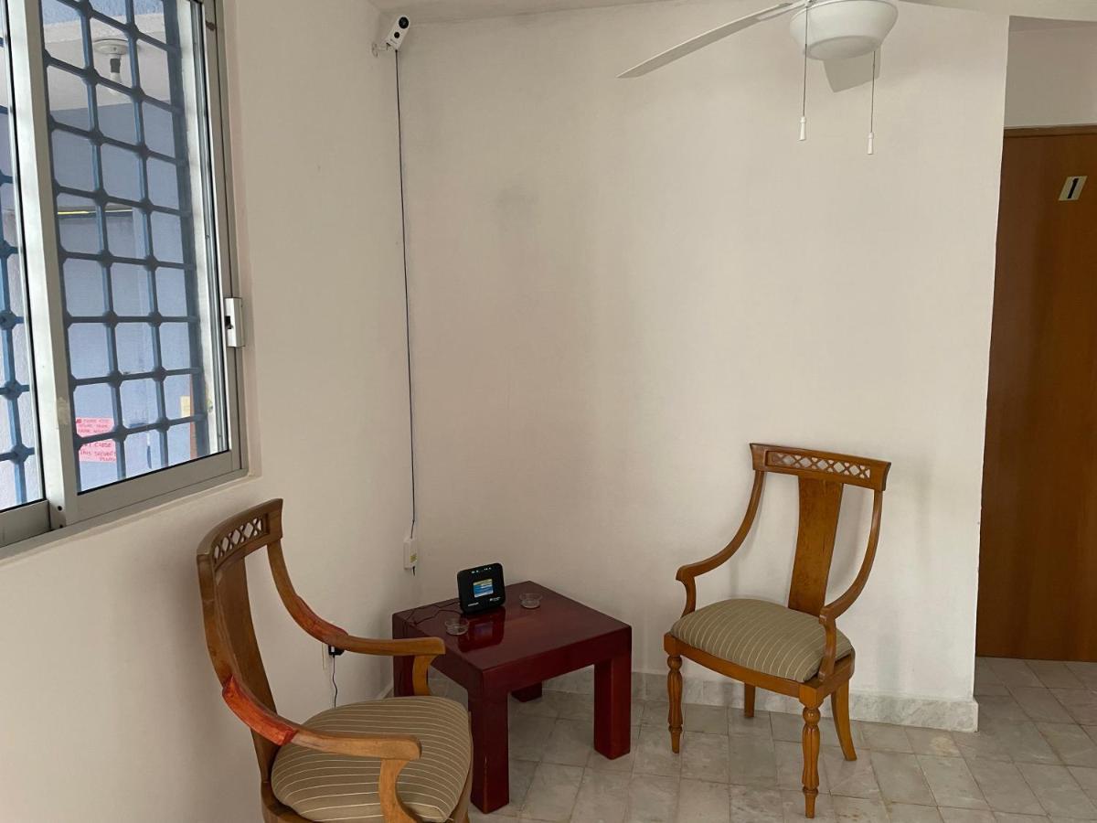 Appartement Alce33 à Cancún Extérieur photo