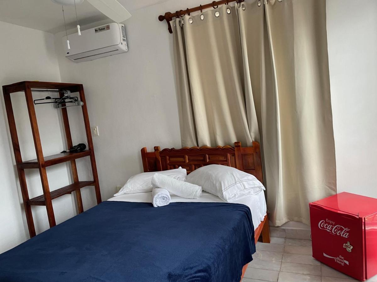 Appartement Alce33 à Cancún Extérieur photo