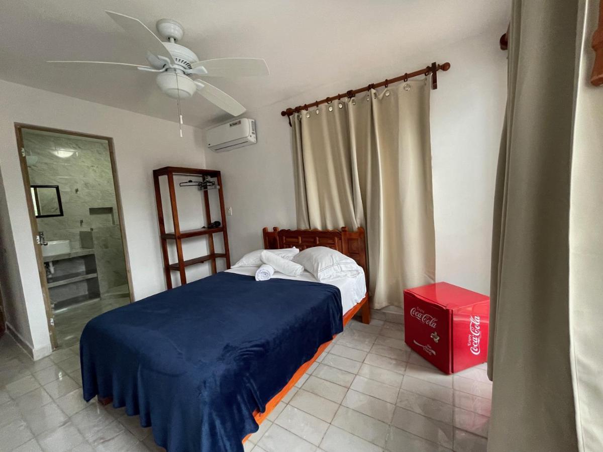 Appartement Alce33 à Cancún Extérieur photo