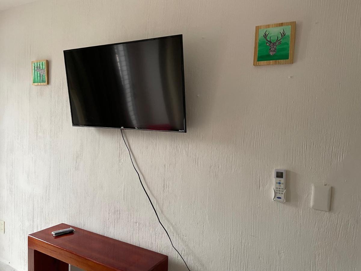 Appartement Alce33 à Cancún Extérieur photo