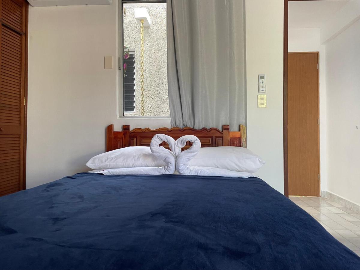 Appartement Alce33 à Cancún Extérieur photo