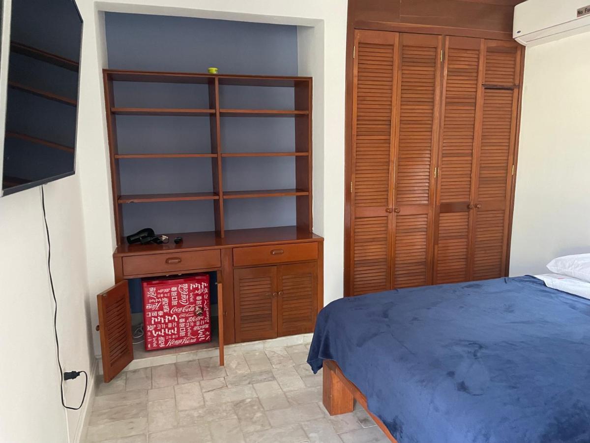 Appartement Alce33 à Cancún Extérieur photo