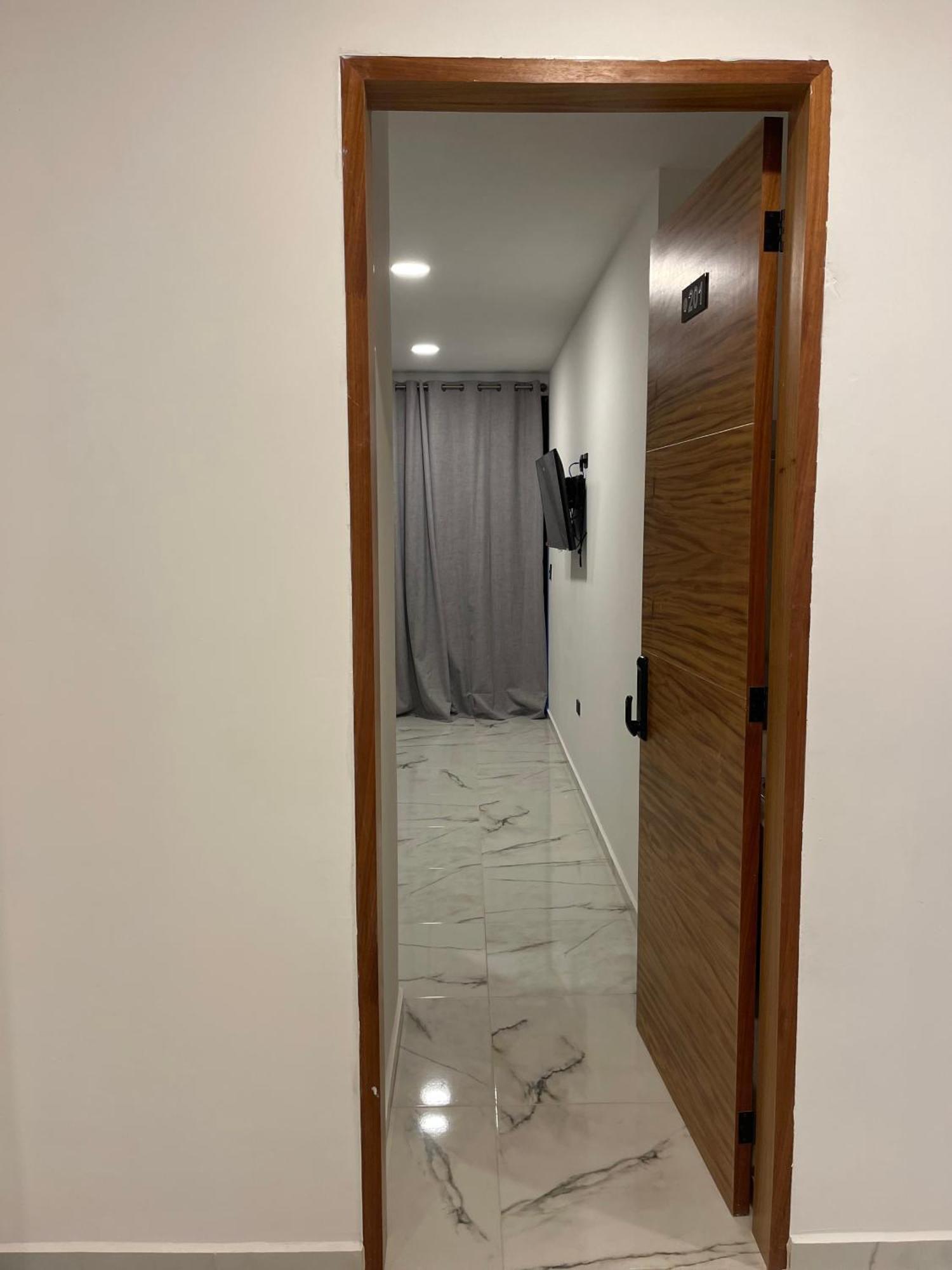 Appartement Alce33 à Cancún Extérieur photo