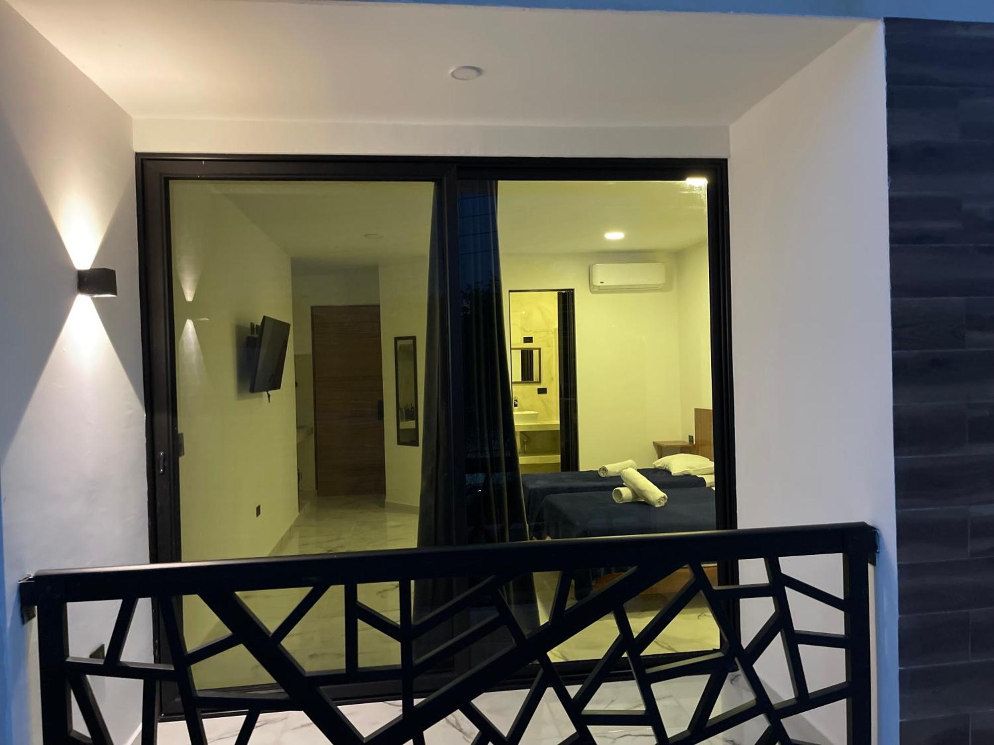 Appartement Alce33 à Cancún Extérieur photo