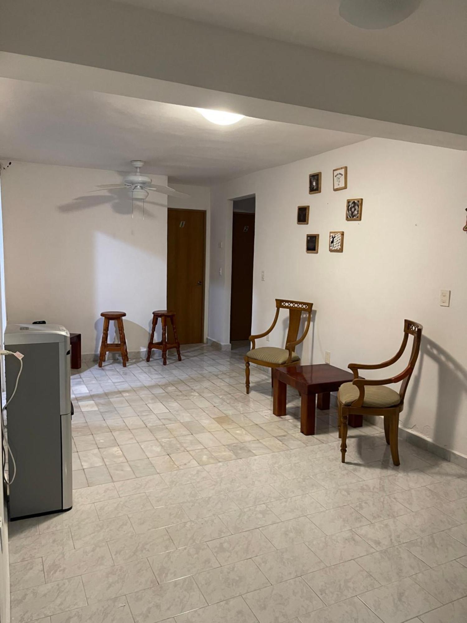 Appartement Alce33 à Cancún Extérieur photo