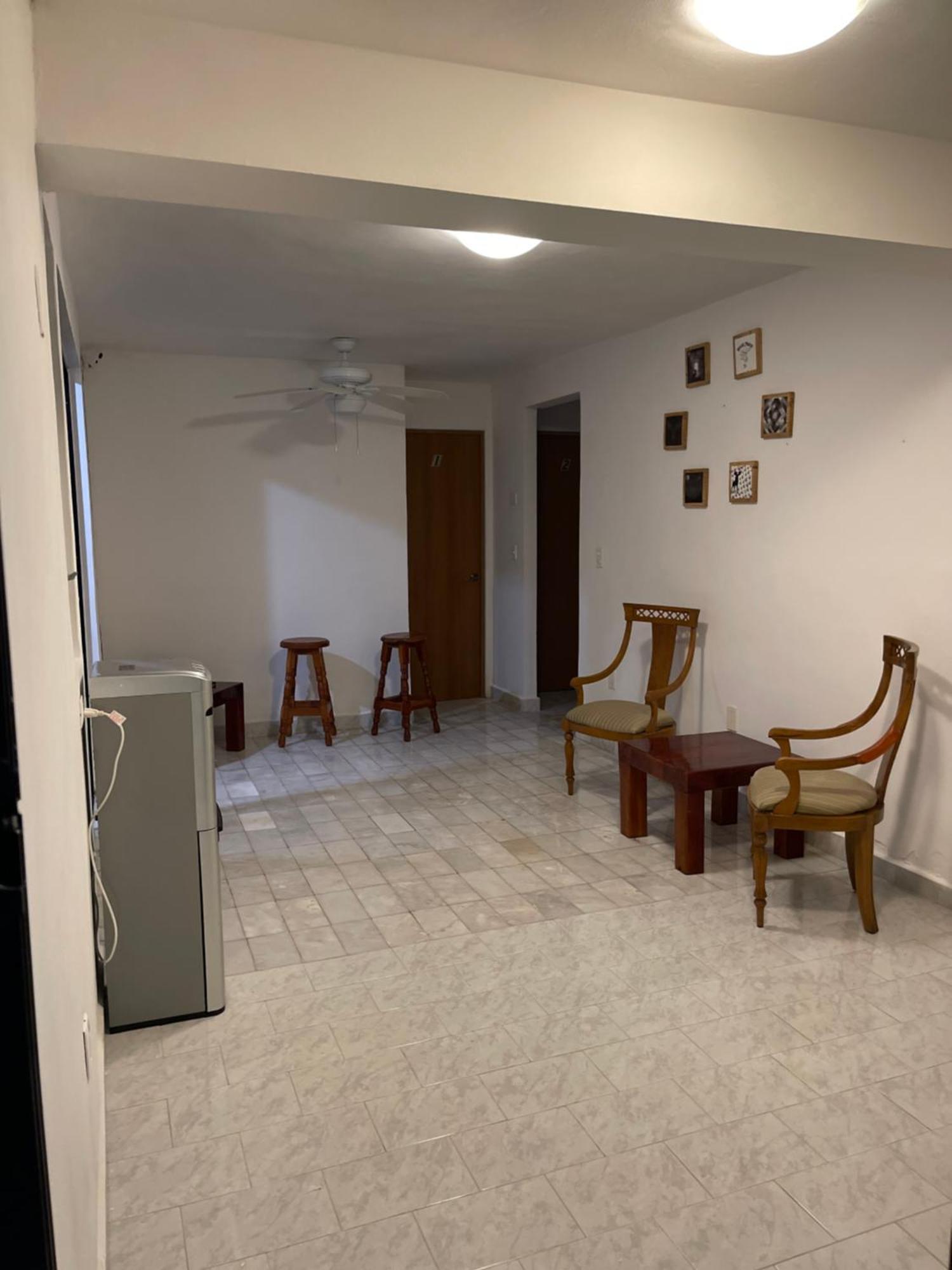 Appartement Alce33 à Cancún Extérieur photo