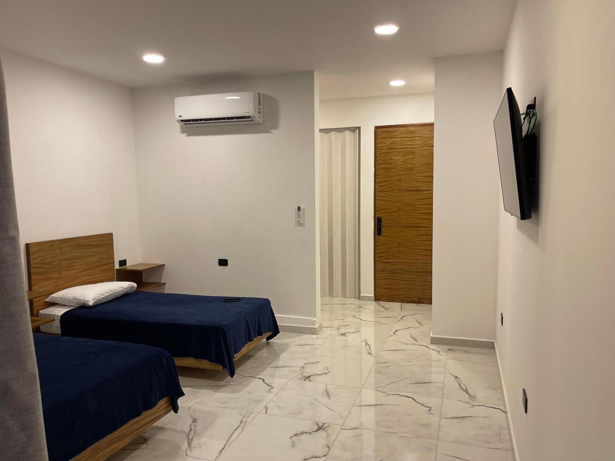 Appartement Alce33 à Cancún Extérieur photo