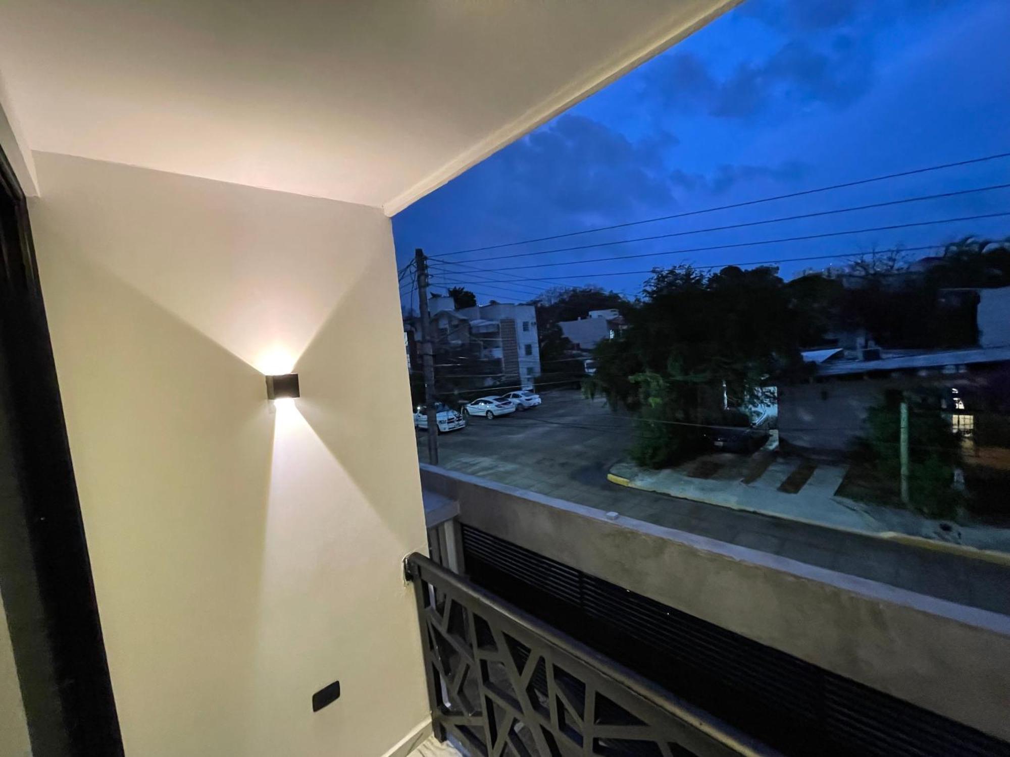 Appartement Alce33 à Cancún Extérieur photo